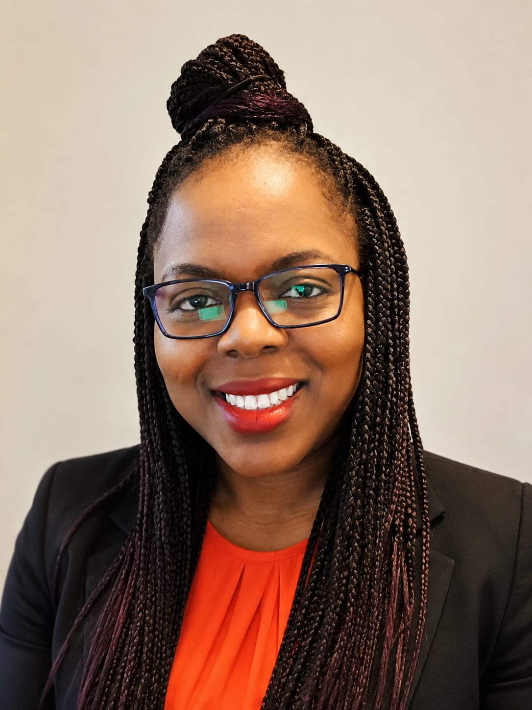 Photo de TCHIRA AKOUA MARIE–JOSEE
